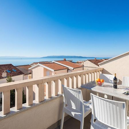 Filip Apartments - Free Parking By The House Makarska Exteriör bild