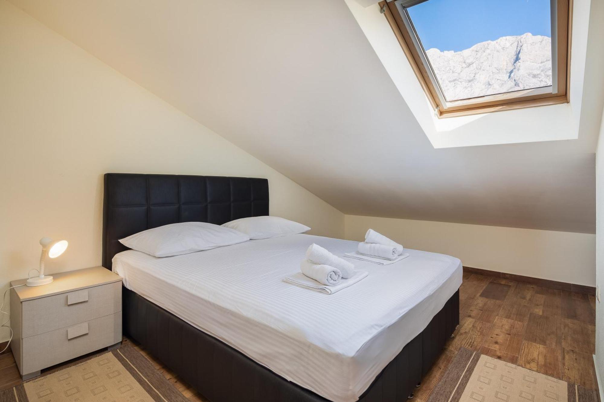 Filip Apartments - Free Parking By The House Makarska Exteriör bild