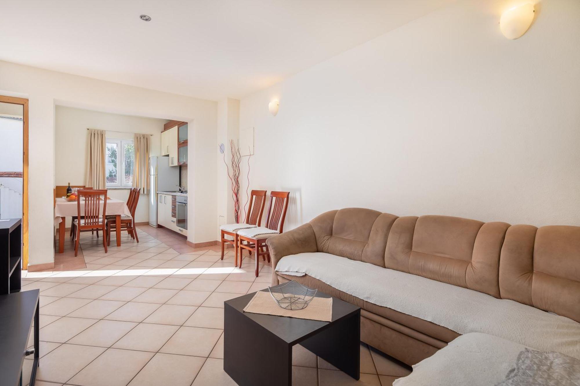 Filip Apartments - Free Parking By The House Makarska Exteriör bild
