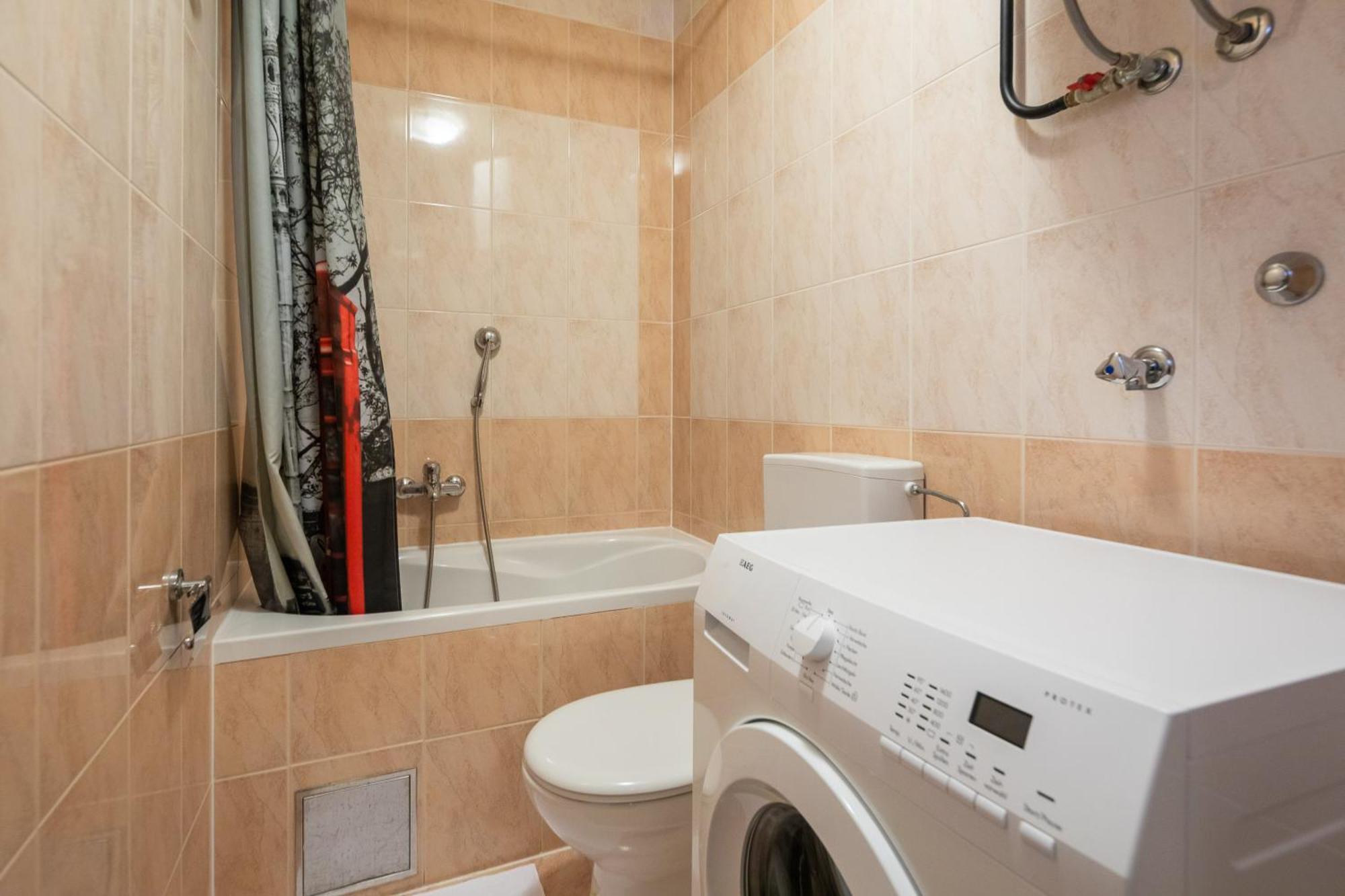 Filip Apartments - Free Parking By The House Makarska Exteriör bild